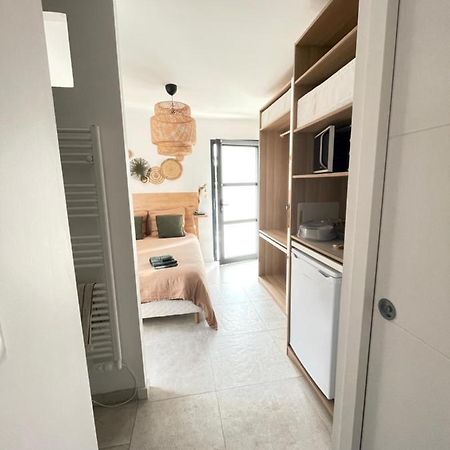 Ty Kaz : Elegant, Tout Confort Et Bien Situe Nevez Ngoại thất bức ảnh