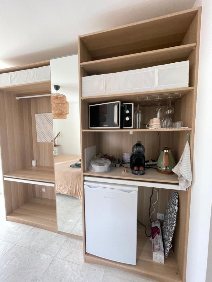 Ty Kaz : Elegant, Tout Confort Et Bien Situe Nevez Ngoại thất bức ảnh