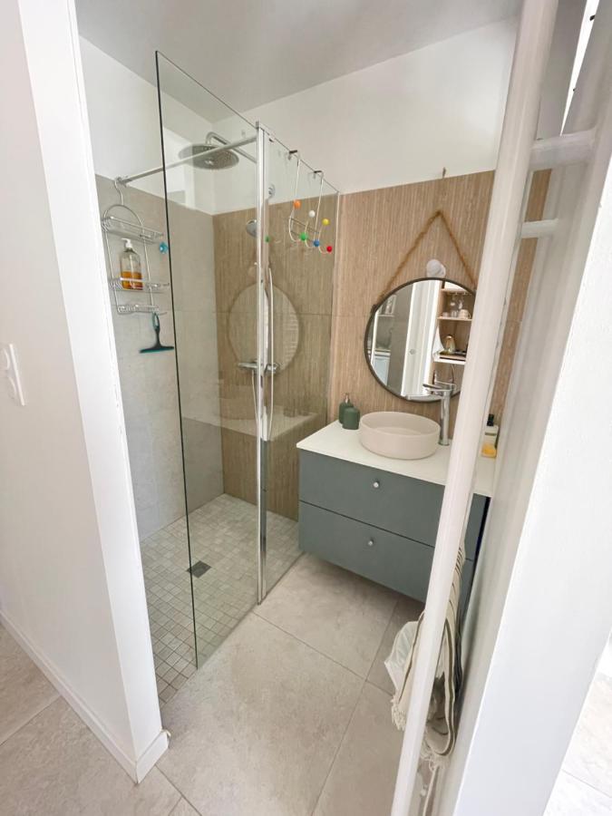 Ty Kaz : Elegant, Tout Confort Et Bien Situe Nevez Ngoại thất bức ảnh