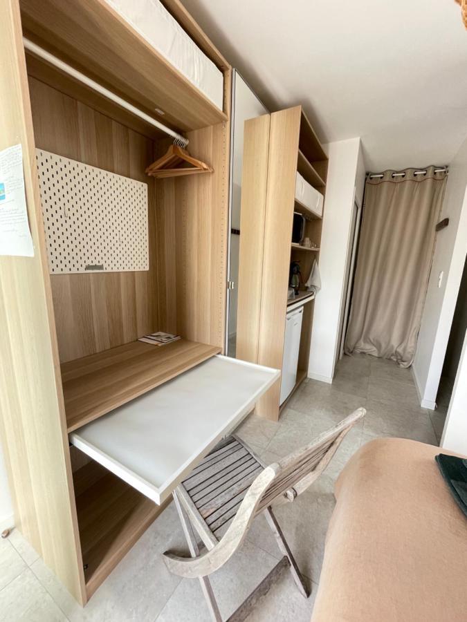 Ty Kaz : Elegant, Tout Confort Et Bien Situe Nevez Ngoại thất bức ảnh